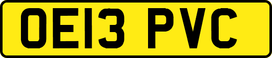 OE13PVC