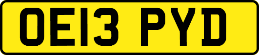 OE13PYD