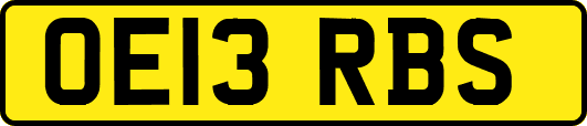 OE13RBS