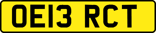 OE13RCT