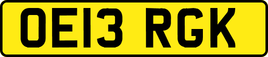 OE13RGK