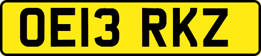 OE13RKZ