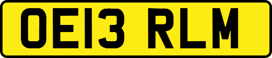 OE13RLM
