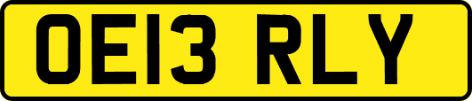 OE13RLY