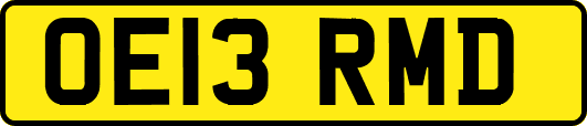 OE13RMD