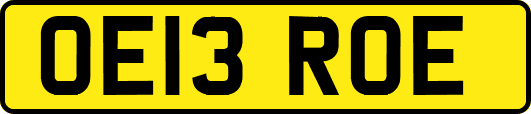 OE13ROE