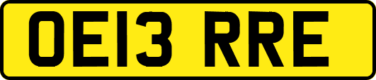 OE13RRE