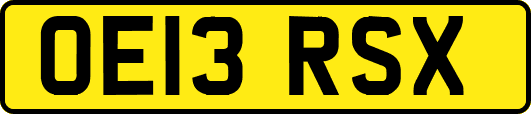 OE13RSX