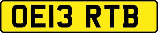 OE13RTB