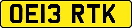OE13RTK