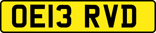 OE13RVD