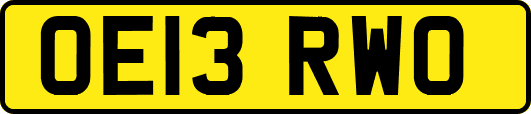 OE13RWO