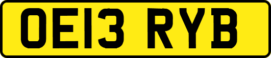 OE13RYB