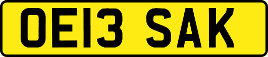 OE13SAK