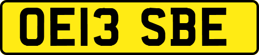 OE13SBE