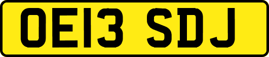 OE13SDJ