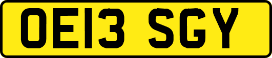 OE13SGY