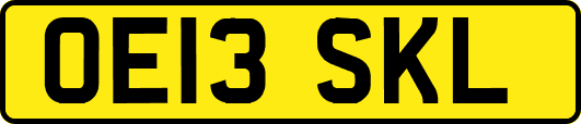 OE13SKL