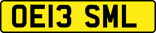 OE13SML