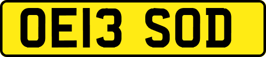 OE13SOD