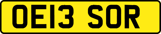 OE13SOR