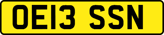 OE13SSN