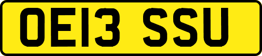 OE13SSU