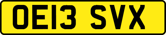 OE13SVX