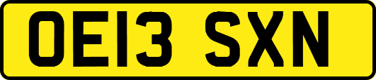 OE13SXN
