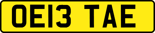 OE13TAE