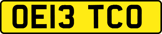 OE13TCO