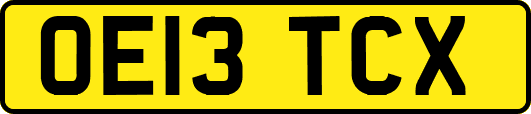 OE13TCX