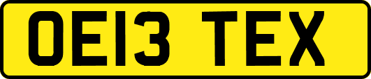 OE13TEX