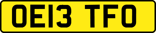 OE13TFO