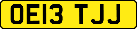 OE13TJJ