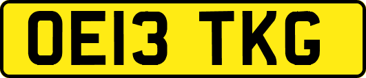 OE13TKG