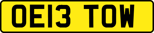 OE13TOW