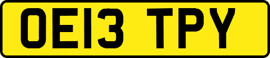 OE13TPY