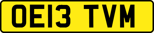 OE13TVM