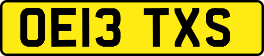 OE13TXS