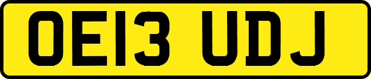 OE13UDJ