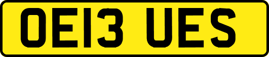 OE13UES
