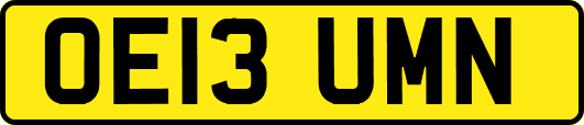 OE13UMN