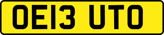 OE13UTO