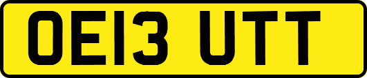 OE13UTT