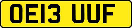 OE13UUF