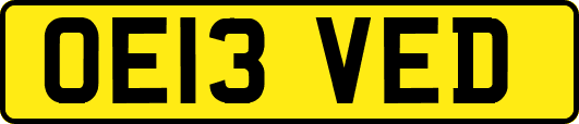 OE13VED