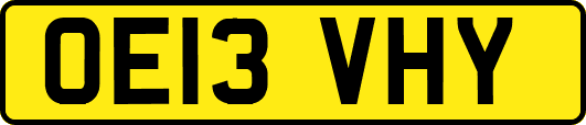 OE13VHY