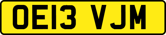 OE13VJM