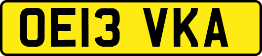 OE13VKA
